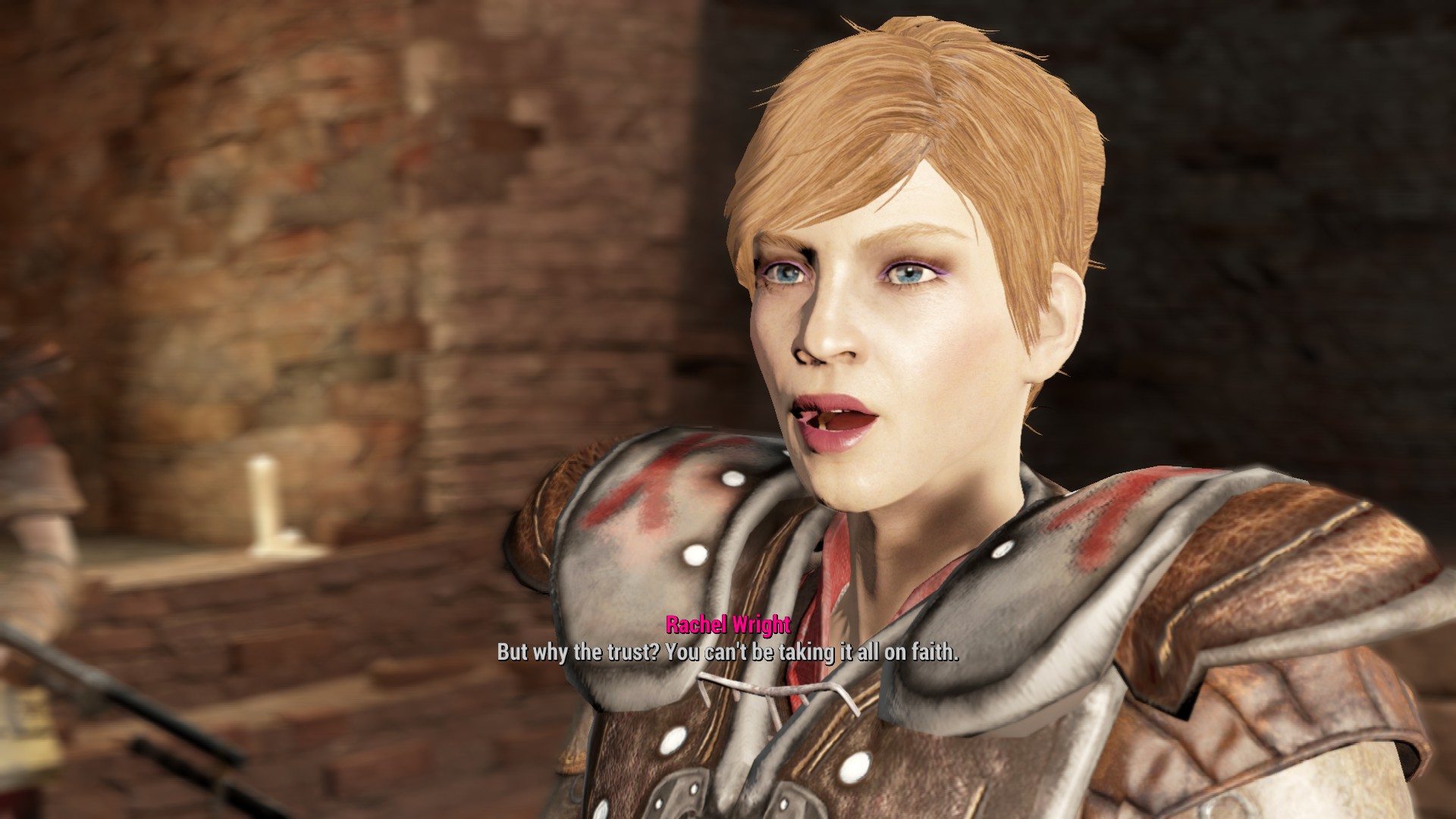 Piper mods fallout 4 xbox one
